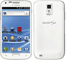 Samsung Galaxy S2