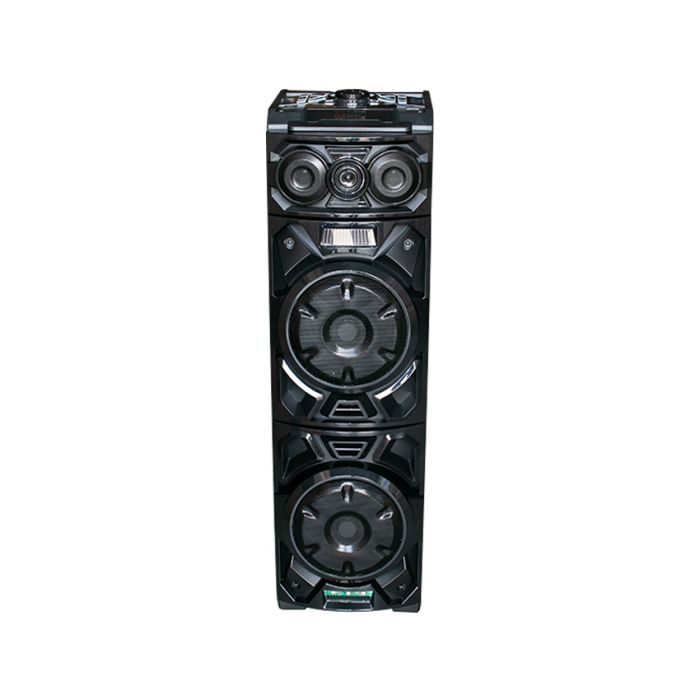 NASCO 160 WATT BLUETOOTH SOUND TOWER