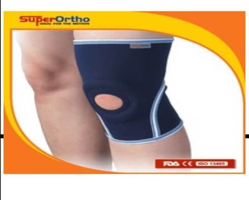 SUPERORTHO KNEE SUPPORT