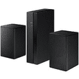 Samsung SWA-8500S Wireless Rear Speaker - 2 Ch