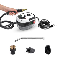 2500W High Temperature Steam Cleaner – Kitchen, Car & AC Cleaning