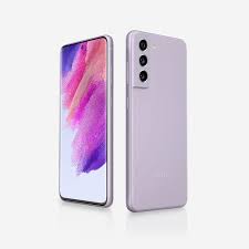 Samsung S21 FE SM-G990ELVDAFC