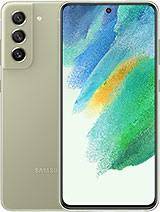 Durable Samsung S21 FE SM-G990EZWDAFC