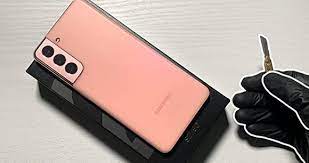 Samsung S22 SM-S901EIDDAFC