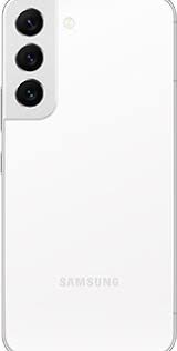 Samsung S22 SM-S901EZWDAFC
