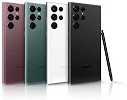 Samsung S22 ULTRA SN-S908EZKGAFC