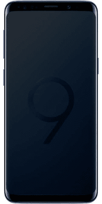 Affordable Samsung Galaxy S9+