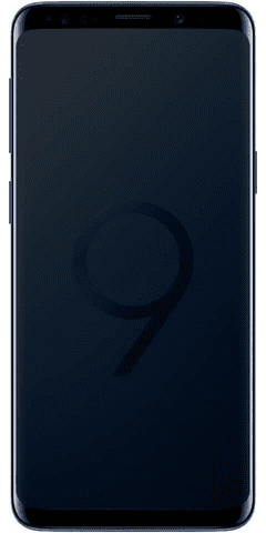 Affordable Samsung Galaxy S9+