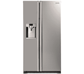 SAMSUNG RSG5UUMH American-Style Fridge Freezer