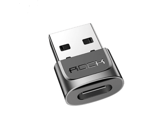 ROCK TYPE C TO USB AM ADAPTER