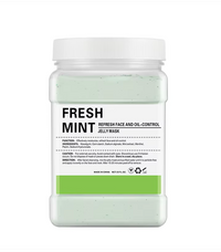 Jelly Mask (23 Fl Oz) - Hydro Jelly Face Mask for Hydration, Pore Care & Glow
