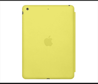 NEW IPAD SMART CASE 9.7INCH BROWN