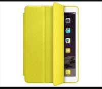 NEW IPAD SMART CASE 9.7INCH BROWN