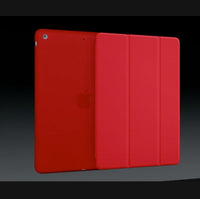 NEW IPAD SMART CASE 9.7INCH BROWN