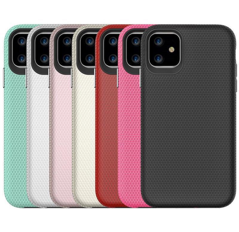 TRIANGLE TEXTURE DESIGN IP12PRO/IP12PRO MAX CASE