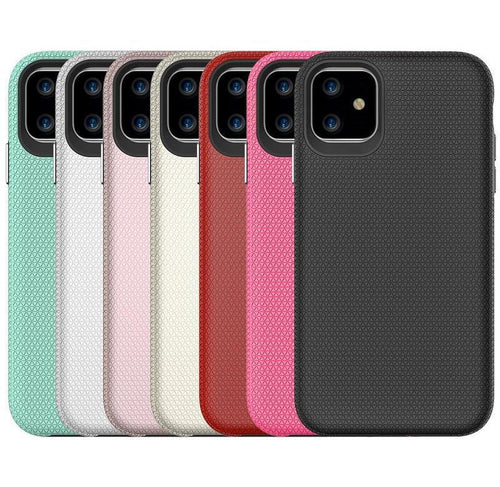 TRIANGLE TEXTURE DESIGN IP12PRO/IP12PRO MAX CASE