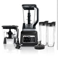 Ninja Professional Plus Kitchen Blender System and &amp;-Cup Food Processor (BN805A)