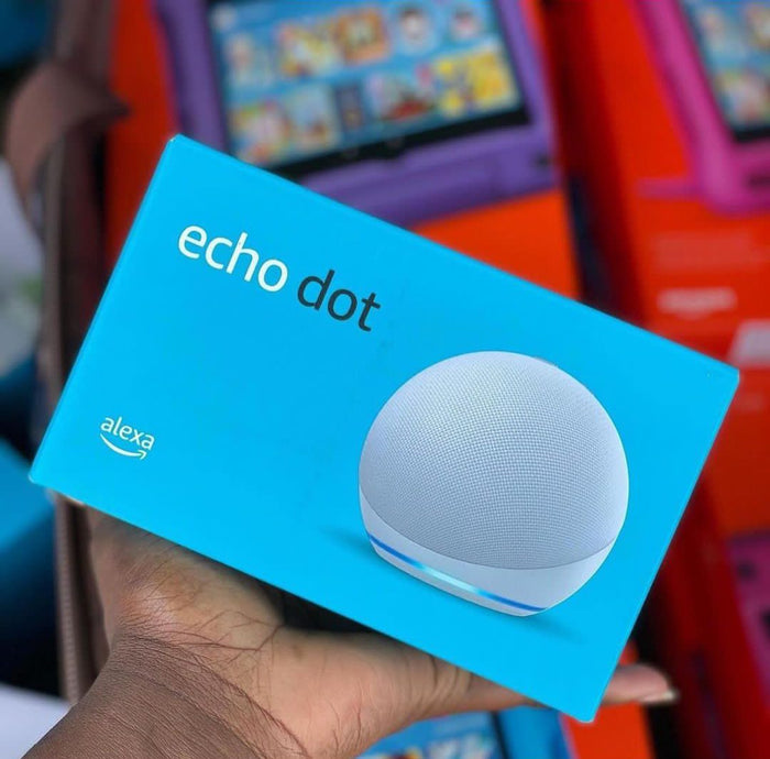 Amazon Echo (4th Gen) | With premium sound, smart home hub, and Alexa | Biggest