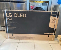 LG OLED A1 55inch Smart TV OLED55CS6LA