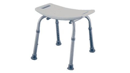 SHOWER CHAIR