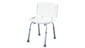 SHOWER CHAIR