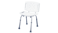 SHOWER CHAIR