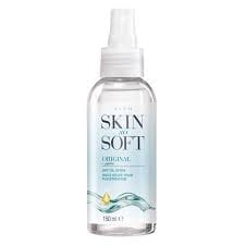 Skin So Soft Original Dry Oil Spray - 150ml