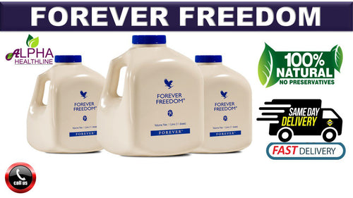 FOREVER FREEDOM IN KUMASI
