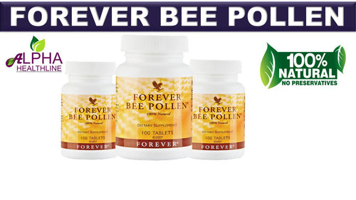 FOREVER BEE POLLEN IN KUMASI
