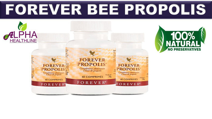 FOREVER BEE PROPOLIS IN KUMASI