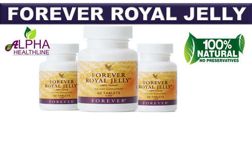 FOREVER ROYAL JELLY IN KUMASI