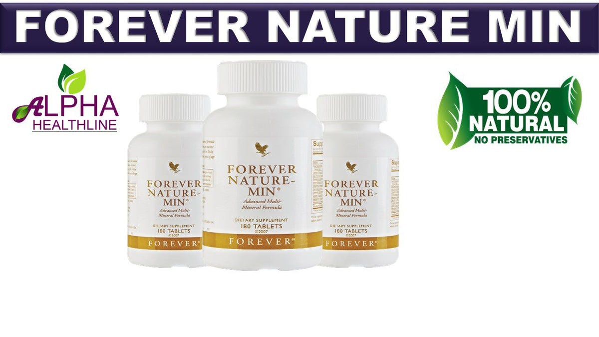 FOREVER NATURE MIN IN KUMASI