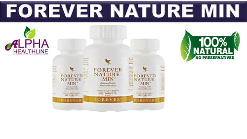 FOREVER NATURE MIN IN KUMASI