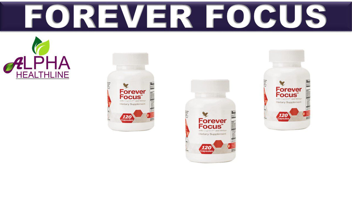 FOREVER FOCUS IN KUMASI