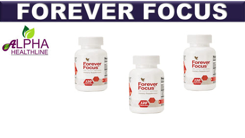 FOREVER FOCUS IN KUMASI