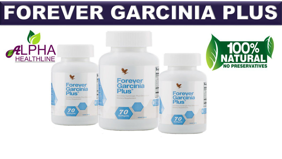 FOREVER GARCINIA PLUS IN KUMASI