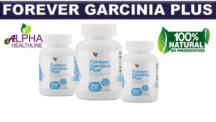 FOREVER GARCINIA PLUS IN KUMASI