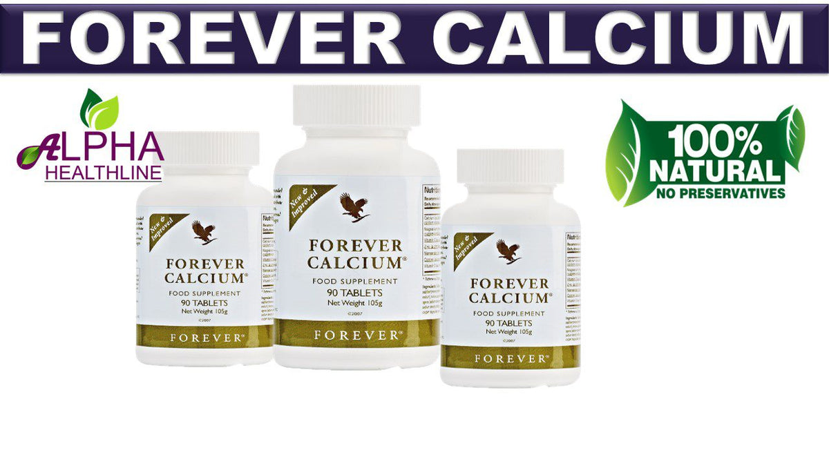 FOREVER CALCIUM IN KUMASI