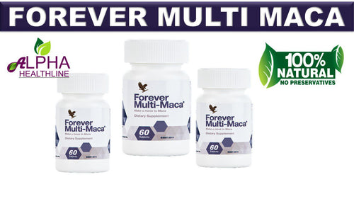 FOREVER MULTI MACA IN KUMASI