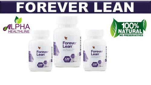 BUY FOREVER LEAN
