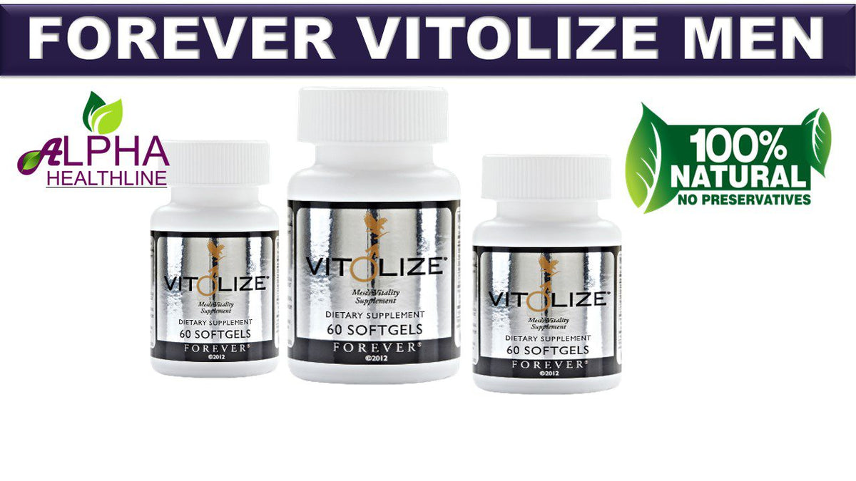 FOREVER VITOLIZE MEN IN KUMASI