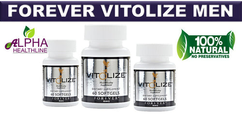 FOREVER VITOLIZE MEN IN KUMASI