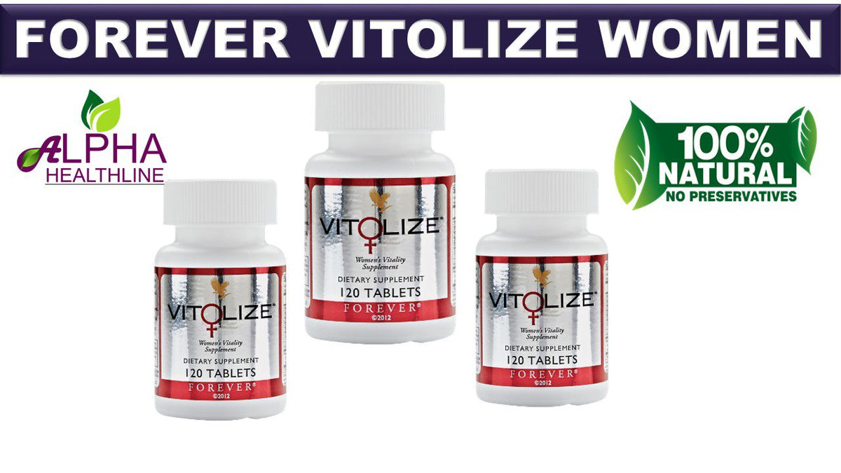 FOREVER VITOLIZE WOMEN IN KUMASI