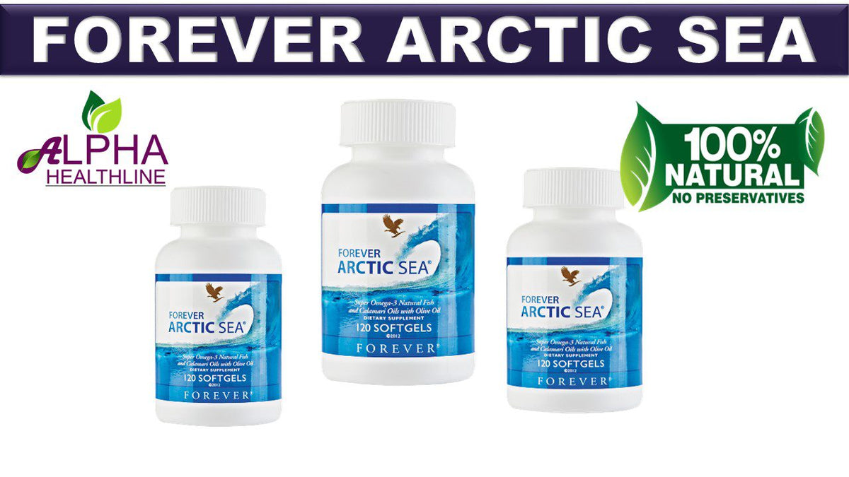 FOREVER ARCTIC SEA IN KUMASI