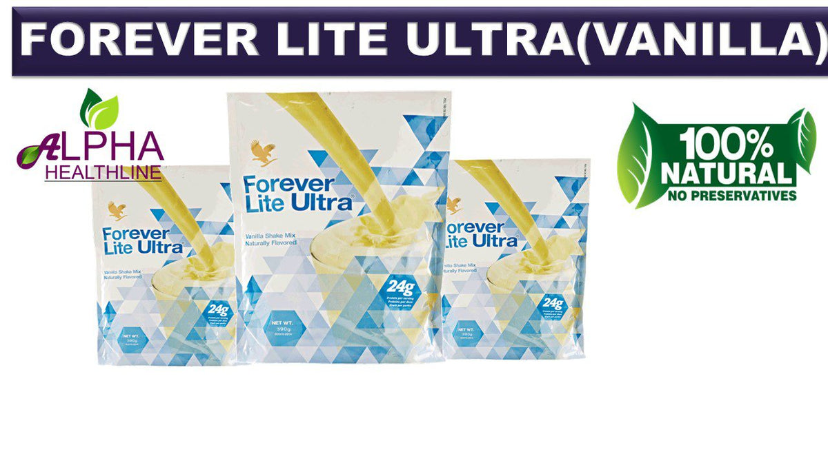 FOREVER ULTRA LITE VANILLA IN KUMASI