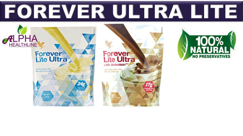 FOREVER ULTRA LITE PROTEIN SHAKE IN KUMASI