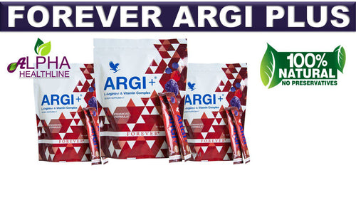 FOREVER ARGI PLUS IN KUMASI