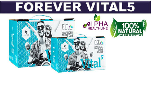 FOREVER VITAL5 IN KUMASI