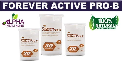 FOREVER ACTIVE PRO B IN KUMASI