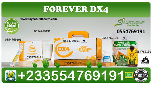 Forever dx4